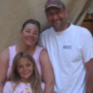 Meet your Posher, Donna